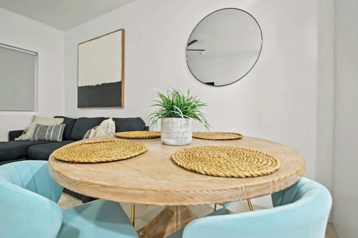Petco Park Duplex Modern And Gated With Hot Tub - Coronado Island