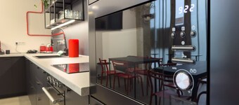 ROCH800 - industrial aparthotel Klatovy