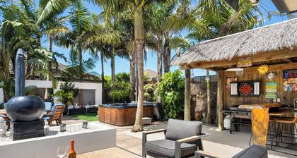 Beach Escape Papamoa