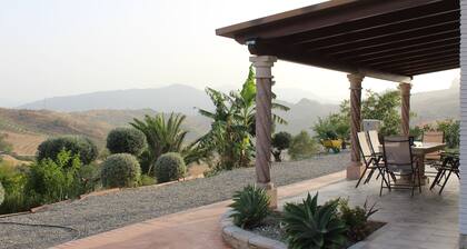 Casa Rural de Piedra