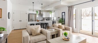 Fabulous 3br Townhome with HOT TUB in Mountain Green near SKI/SNOW/SLC 5846