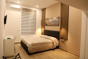 2 chambres, fer et planche Ă repasser, accĂšs Internet, draps fournis