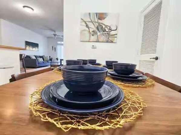 تناول الطعام