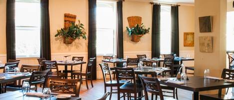 Restaurantes