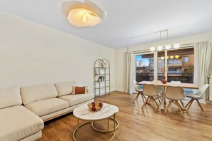 Fernseher, Arbeitsbereiche