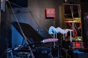 Miscellaneous - Hourly hotel BlackKingdom (Freiburg im Breisgau)