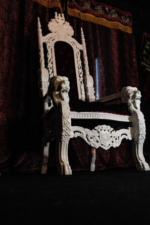 Miscellaneous - Hourly hotel BlackKingdom (Freiburg im Breisgau)