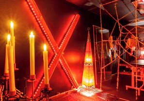 Miscellaneous - Hourly hotel BlackKingdom (Freiburg im Breisgau)