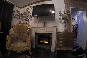 Interior - Hourly hotel BlackKingdom (Freiburg im Breisgau)