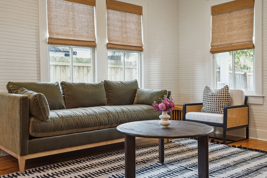New 2 King Bed / 2 Bath Cottage At Starlight Motor Inn Minutes From Downtown - Mount Pleasant, SC