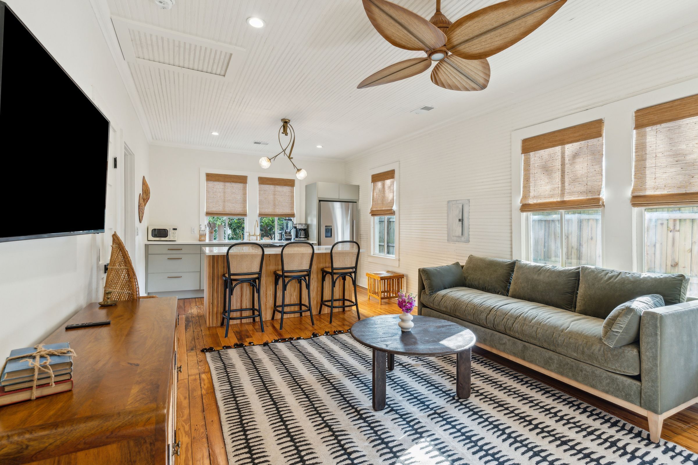 Televisión y tenis de mesa 