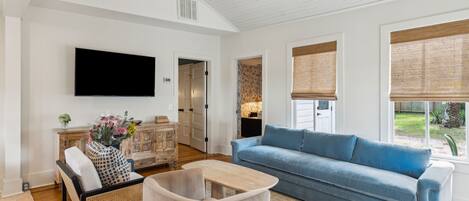 Älytelevisio, pöytätennispöytä