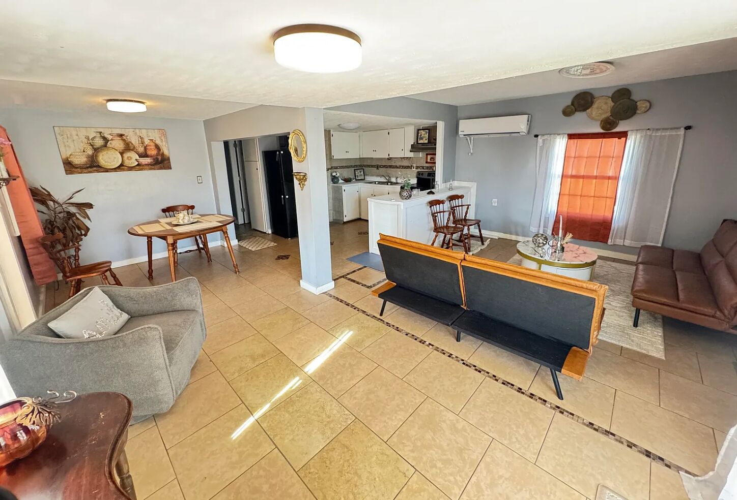 Téléviseur connecté