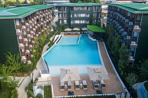 Exterior - Wyndham Garden Samui Wing (Koh Samui)