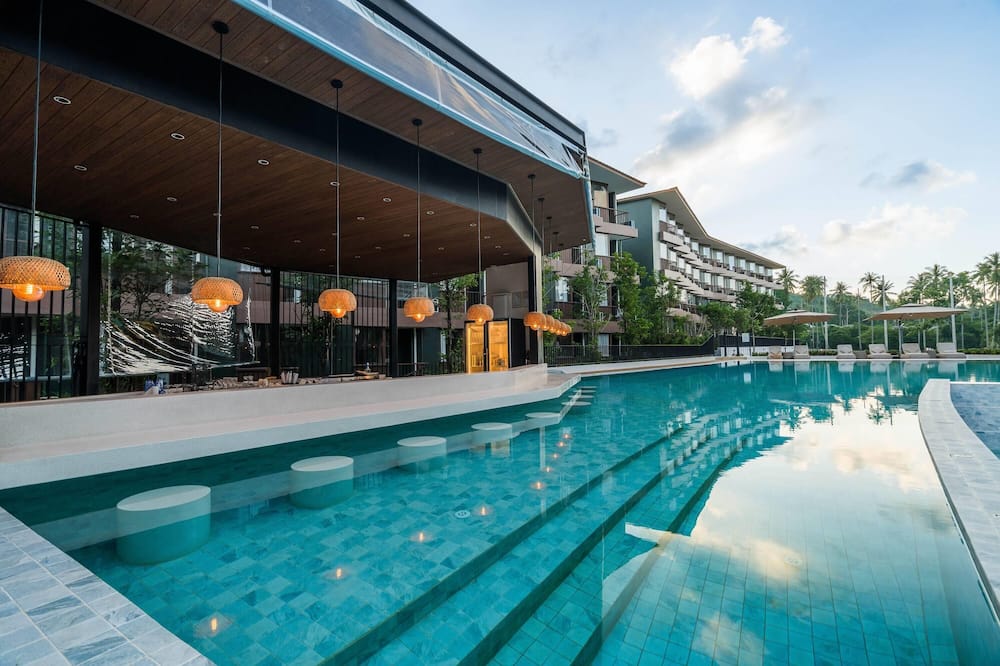 Wyndham Garden Samui Wing