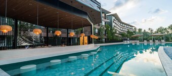 Wyndham Garden Samui Wing