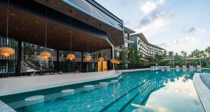 Wyndham Garden Samui Wing