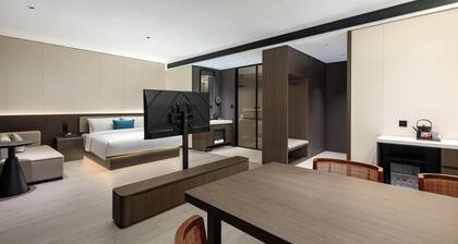 Days Inn By Wyndham Liupanshui Railway Station