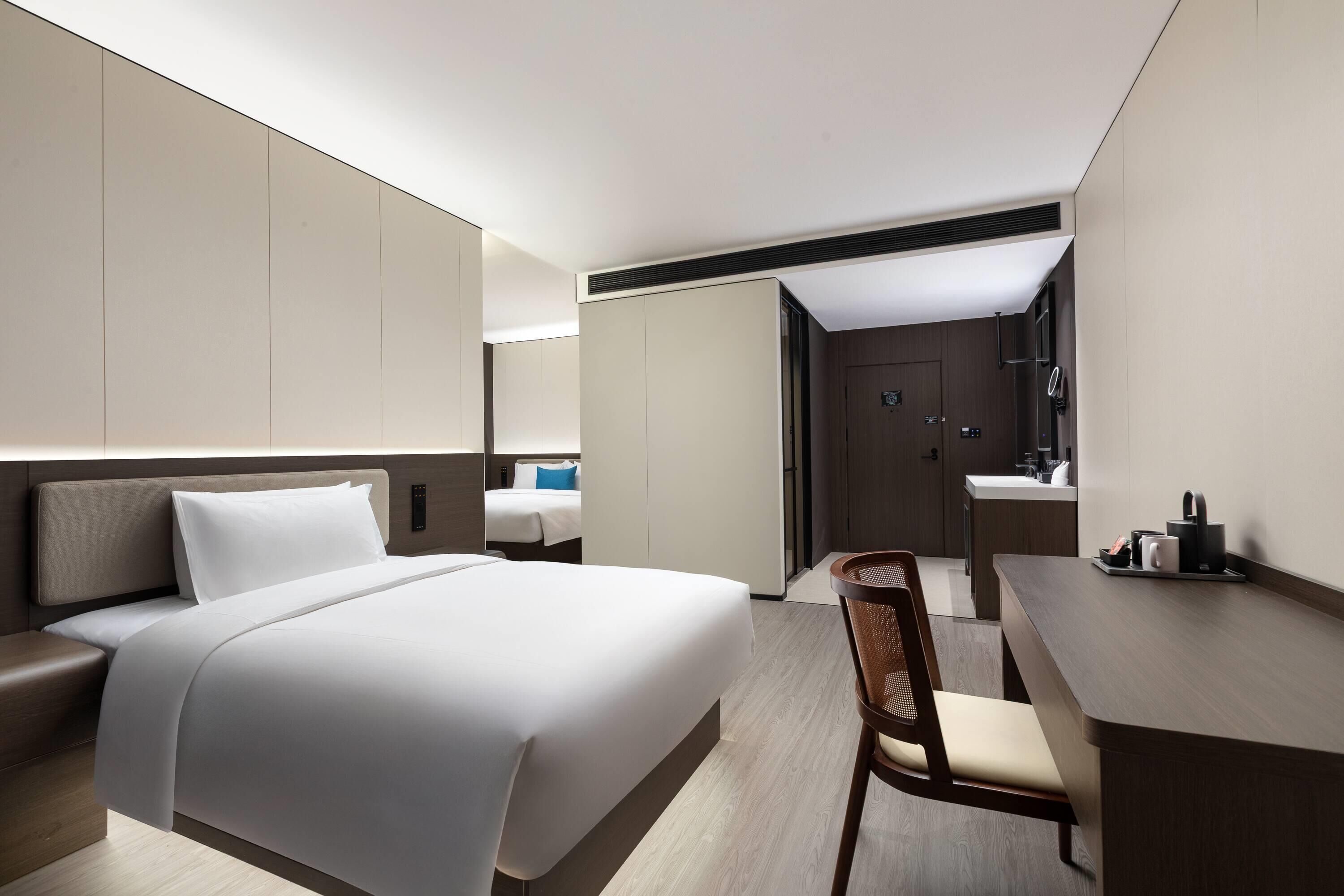 Family Suite, Multiple Beds, Non Smoking