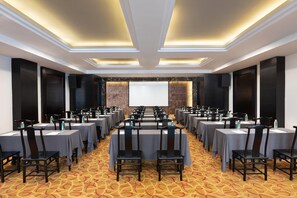 Meeting facility - Wingate By Wyndham Xiangxi Fenghuang (Xiangxi)