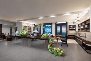 Dining - Wingate By Wyndham Xiangxi Fenghuang (Xiangxi)