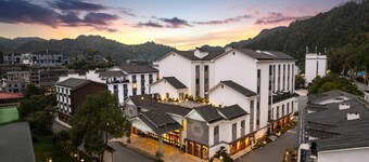 Wingate By Wyndham Xiangxi Fenghuang