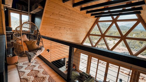 Hello Dreamer A-Frame