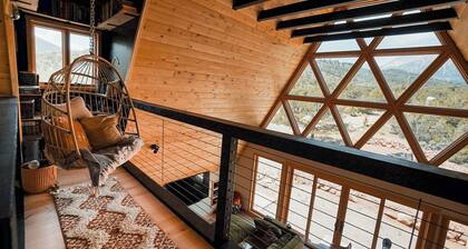 Hello Dreamer A-Frame