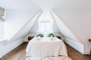 Room - Staal House-your cozy Amsterdam getaway nestled in the heart of the city. (Amsterdam)