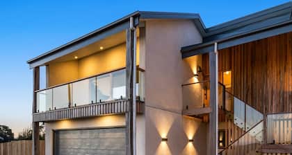 Crater View Boutique Eco Apartment