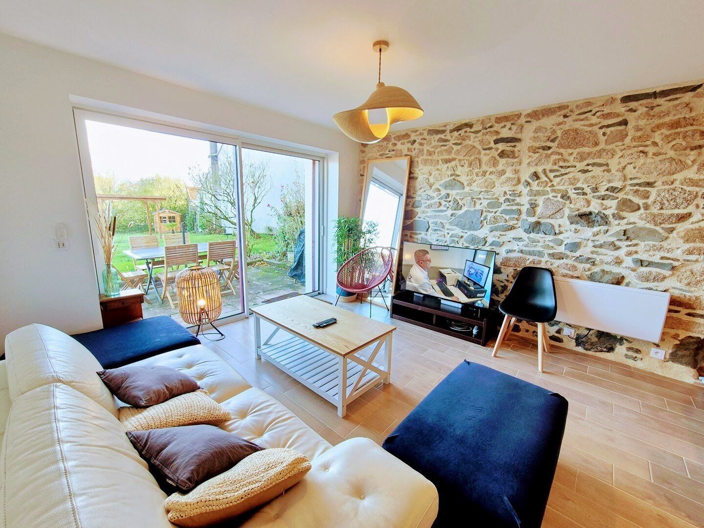 Télévision, livres