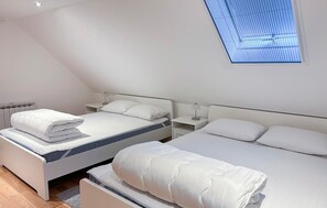 Reisekinderbett, kostenloses WLAN