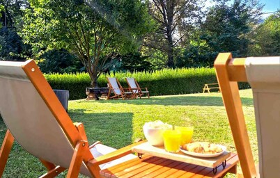 Charmante maison Ă Ivanec avec Wi-Fi