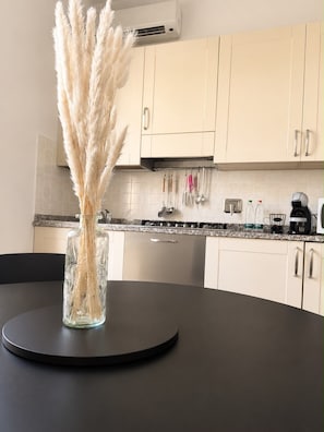 Private kitchen - Judith Apartment (Ciriè)