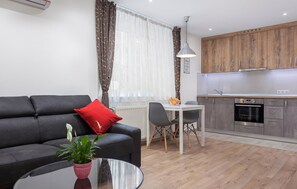 Fernseher
