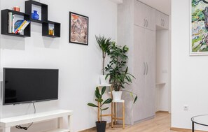 Interior - Awesome apartment in Zagreb with WiFi (Zagreb)