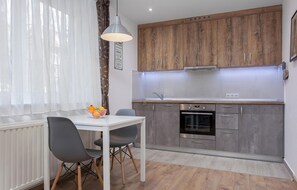Dining - Awesome apartment in Zagreb with WiFi (Zagreb)
