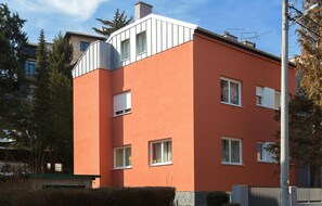 Exterior - Awesome apartment in Zagreb with WiFi (Zagreb)