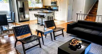 Casa Tranquila - Lovely 5-bedroom house, Mountain views in charming Escondido