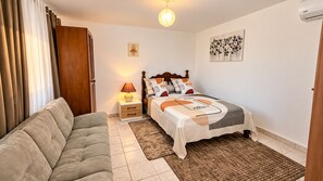 Room - Suzini Oasis (Remire-Montjoly)
