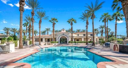 Stylish Retreat with Large South-Facing Yard + Resort Amenities Including Pool