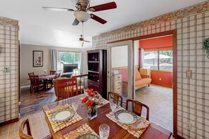 تناول الطعام