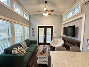 Interieur