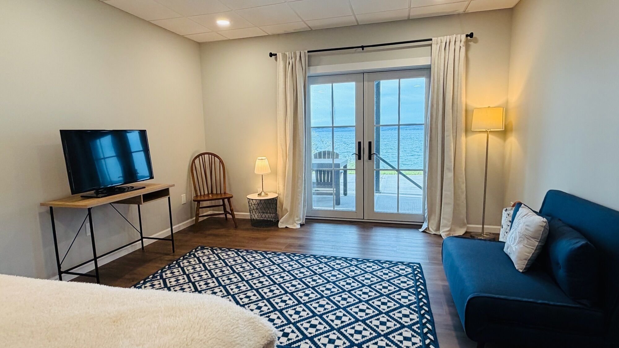 熨斗/熨衣板、WiFi、床单