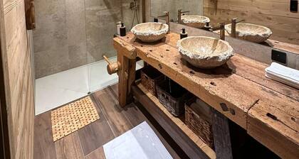 Authentic stay in Haut-Doubs