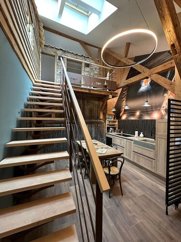 Authentic stay in Haut-Doubs