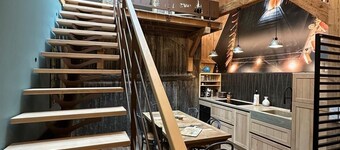 Authentic stay in Haut-Doubs