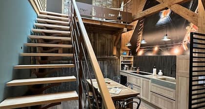 Authentic stay in Haut-Doubs