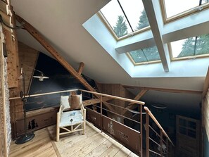 Interior - Authentic stay in Haut-Doubs (Morteau)