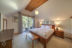 Accès au Wi-Fi (inclus), literie fournie